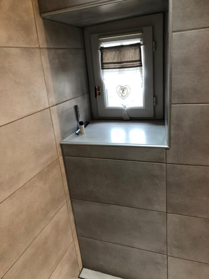 Chambres D'Hotes La Pocterie Vouneuil-sur-Vienne Zewnętrze zdjęcie