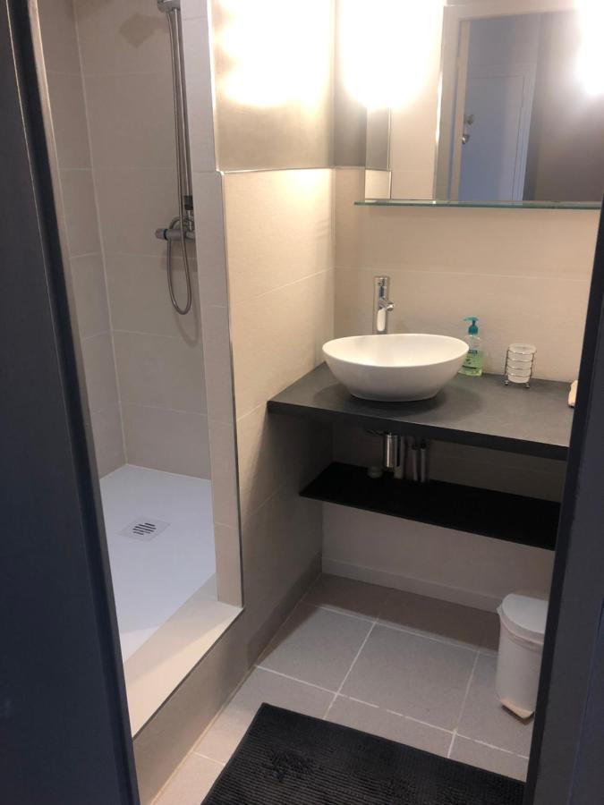 Chambres D'Hotes La Pocterie Vouneuil-sur-Vienne Zewnętrze zdjęcie