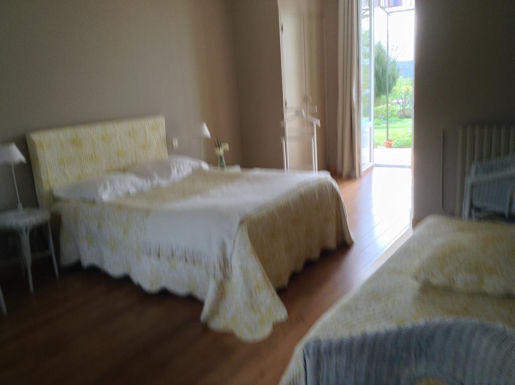 Chambres D'Hotes La Pocterie Vouneuil-sur-Vienne Zewnętrze zdjęcie