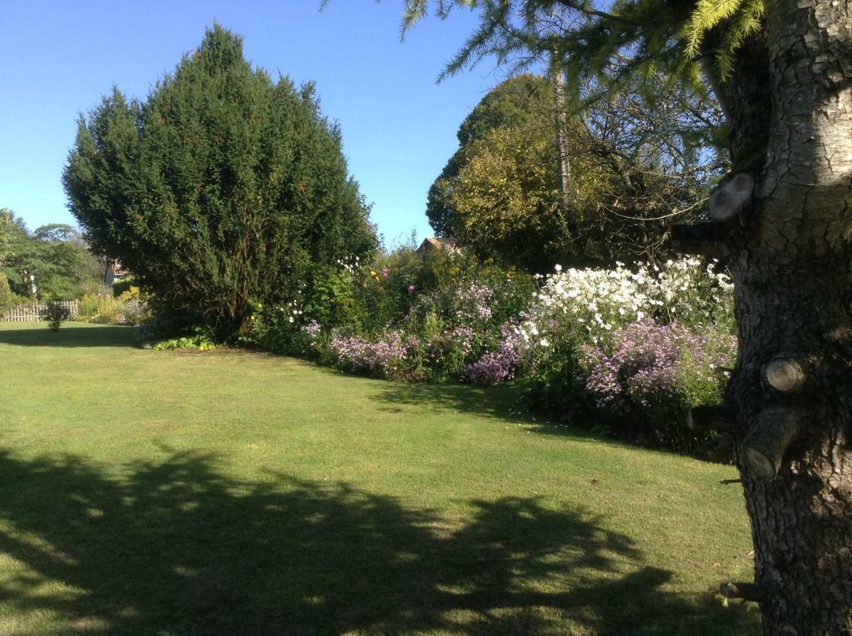 Chambres D'Hotes La Pocterie Vouneuil-sur-Vienne Zewnętrze zdjęcie